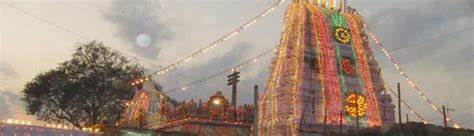 Kethaki Sangameshwara Swamy Temple